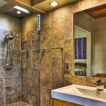 Doorless Showers Open a World of Possibilities