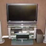 The FamCave: Part 2 – Selecting a Space For Your Family’s Entertainment