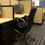 Is Your Office Space Efficient?