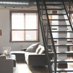 How Glass Balustrades can add that Extra Touch to your Loft Apartment