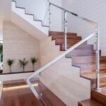 Use Glass Balustrades for Safety and Enhanced Appearance of Your Space