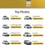 Driving Dead – Infographic