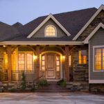 Flawless Facade: 4 Hacks to Make Your Home’s Exterior Pristine