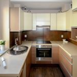 Various Options To Consider While Looking For Kitchen Designs & Cabinets