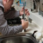 Problems with Your Plumbing? Here’s 4 Easy Solutions to Common Problems