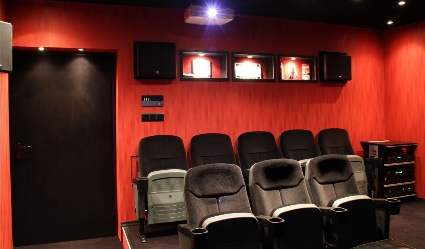 4 Home Theater Room Remodeling Essentials to Boost Your Movie Magic