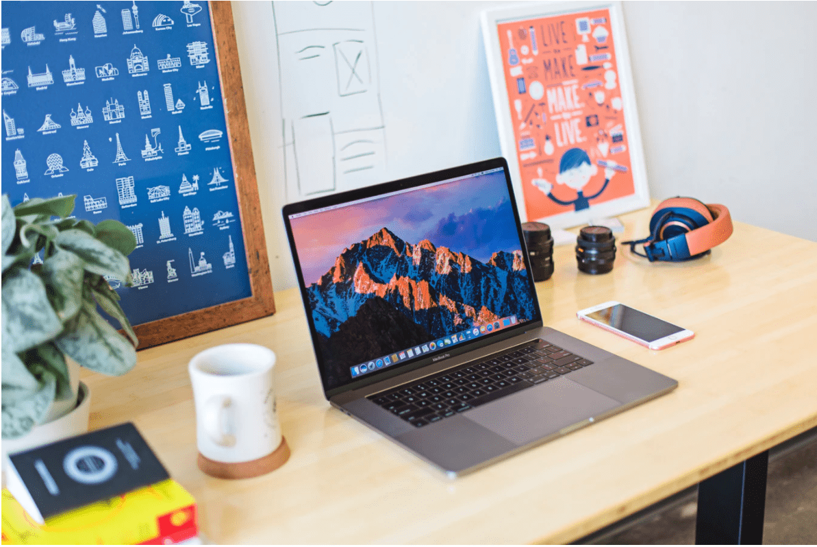 How to Keep Your Workspace Comfortable While Working From Home (1)