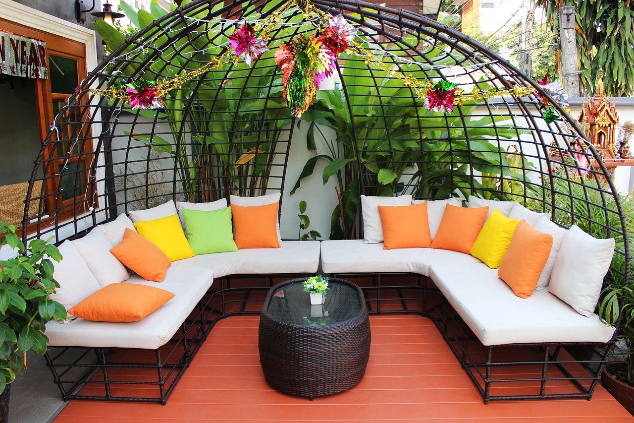 4 Dramatic Home Improvement Projects to Start Planning for Spring