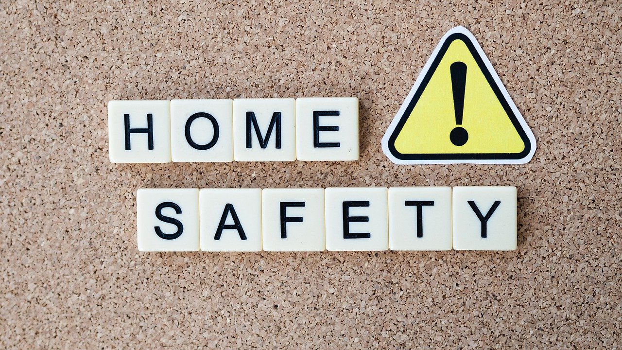 home safety