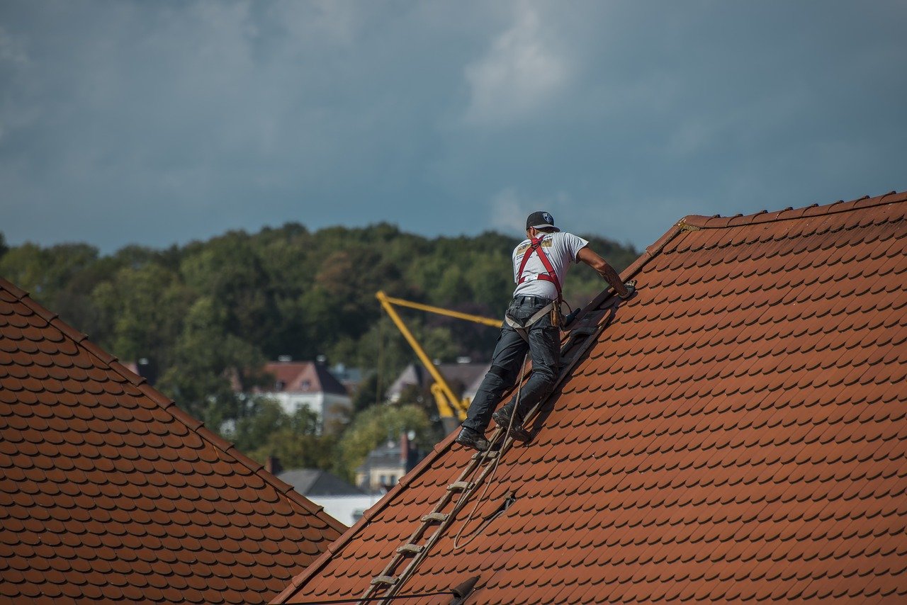 How a New Roof Can Improve the Value of Your Home