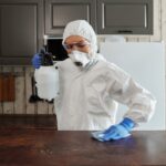 Why You Should Be Concerned About Mold Growth in Your House