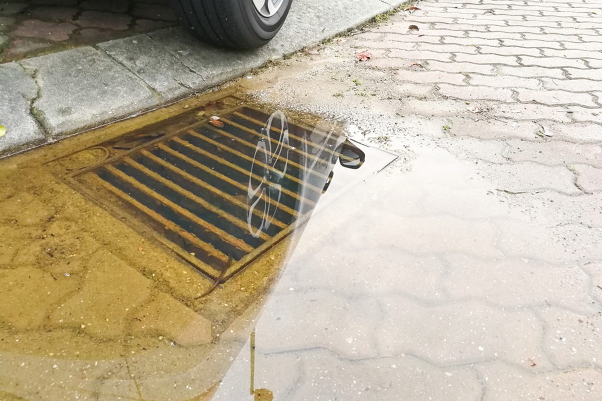 Navigating-The-Blocked-Stormwater-Drain-Cleaning-Maze-Your-Essential-Guide