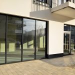 How Does the Glazing Type Affect the Security of Aluminium Doors and Windows