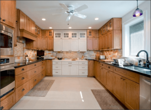 Kitchen Renovation ProjectWestchester, NY